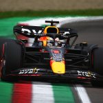imola latest F1 Emilia Romagna Grand Prix LIVE RESULTS: Verstappen wins and LAPS Hamilton, Sainz OUT in Ferrari nightmare