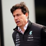 Mercedes chief Toto Wolff apologises to Lewis Hamilton for an 'undrivable' car and a 'TERRIBLE race' after the Brit endures a frustrating 13th place finish at the Emilia Romagna Grand Prix