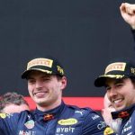 Emilia Romagna Grand Prix: Max Verstappen takes advantage of Charles Leclerc error