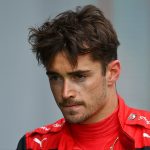 'I gave it my all but went over the limit': Charles Leclerc apologises to Ferrari fans after his costly late spin helped championship rival Max Verstappen to win at Imola and saw him finish sixth - but he vows 'we'll come back stronger'