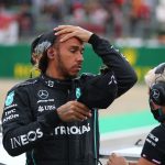 Lewis Hamilton gets grovelling apology from Mercedes boss Toto Wolff for ‘undriveable’ car after being LAPPED at Imola