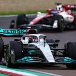 F1: George Russell complains of ‘porpoising’ pain in Mercedes at Imola