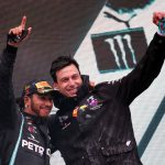 Lewis Hamilton offered ‘protection’ by Mercedes boss Toto Wolff after nightmare start to F1 season