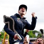 Leclerc must learn the limits to his powers quickly, Russell is outshining Hamilton in 'undriveable' Mercedes, and why the sprint race is here to stay: What we learned from the Emilia Romagna GP as Verstappen dominates at Imola