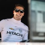 Newgarden Hitting Stride for May after Special Six Weeks