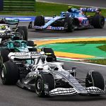 Formula One is left divided over adding more sprint races to the 2023 calendar after the FIA blocked the move... to instead focus on the apparent vendetta against Lewis Hamilton and his jewellery