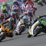 Chasing Vietti: Moto2™ look to cut the gap at Jerez