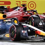 Ferrari vs Red Bull upgrade race heats up