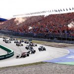 Court says 2022 Dutch GP can go ahead