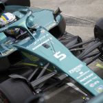 Aston Martin wants to retain Vettel