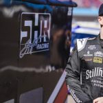 Stillhouse Expands Partnership With Sam Hunt Racing
