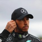 'I'll decide' Lewis Hamilton hits back at claims he could retire before the end of the F1 season after disastrous start
