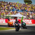 Valenica named best Grand Prix of 2021