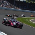 Indy 500 Month of May Schedule Released