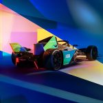 Formula E unveils ground-breaking 200MPH electric car as the sport seeks to recover from a tough couple of years... with 'Gen3' vehicle promised to be the fastest, lightest and most efficient yet