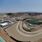 Funding For Laguna Seca Improvements Approved
