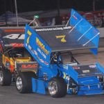 SOBO Track Record Challenged With MSR Sprint Series Visit