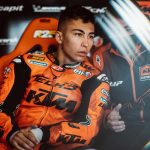 Raul Fernandez ruled out of the Spanish Grand Prix