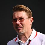Formula 1 icon Mika Hakkinen claims 'the World Championships are already looking out of reach' for Lewis Hamilton and Mercedes... as he warns the Silver Arrows that they face a race against time to fix their 'complex problems'