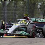 Hamilton's F1 career could be over says Berger