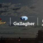 Gallagher, Penske Entertainment Announce Partnership