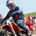 Dungey Comes Out Of Retirement