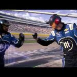 'Can't stop' Trackhouse Racing in the 2022 NASCAR Cup Series season
