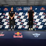 LIVE & FREE: MotoGP™ Press Conference and After The Flag