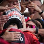 Pecco Perfection: Social Media reacts to Bagnaia's Jerez win