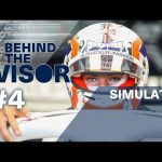 BEHIND THE VISOR S2 | E4 - Simulator