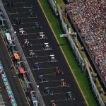 Audi and Porsche to enter Formula 1