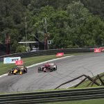 Fifth Gear: Honda Indy Grand Prix of Alabama
