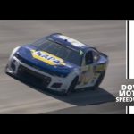 Chase Elliott conquers Miles the Monster for his first win of 2022 | NASCAR