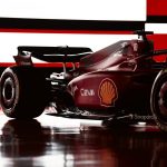 Logistics, Formula 1 and Ferrari: The CEVA story