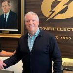 O’Neil Electric Returns As Jackson’s Primary Sponsor