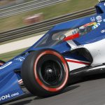 Palou Following Familiar Championship Formula again in 2022