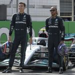 ‘Makes him angry’ – Lewis Hamilton’s ex-team-mate Nico Rosberg says F1 legend will hate finishing behind George Russell