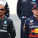 Lewis Hamilton and Max Verstappen on front cover of new F1 game after shock snub with Charles Leclerc main star