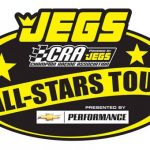 JEGS/CRA All-Stars Tour Set To Battle Nashville Pro Late Models