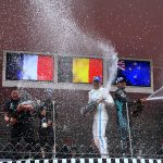 Ex-F1 star Stoffel Vandoorne eyeing Formula E championship after Monaco win