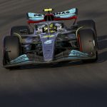 Hamilton in F1 generational change says Haug