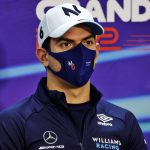 Williams could make driver change this year