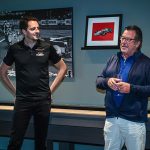 Cusick, DragonSpeed Partner To Enter Indy 500 with Wilson