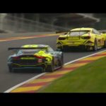 FP1 HIGHLIGHTS | TotalEnergies 6 Hours of Spa | FIA WEC