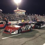 CARS Tour Notes: Action Moves To Ace Speedway