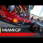 Miami Grand Prix Preview - Scuderia Ferrari 2022