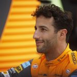 Daniel Ricciardo drops retirement hint amid speculation McLaren want to move on from the Aussie after just two seasons