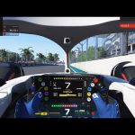 F12022 | Miami GP Hotlap!