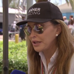 ‘They deserve it’ – Caitlyn Jenner rallies for women drivers in F1 as she reveals new W Series team Jenner Racing
