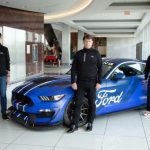 It’s A Ford For Walkinshaw Andretti United